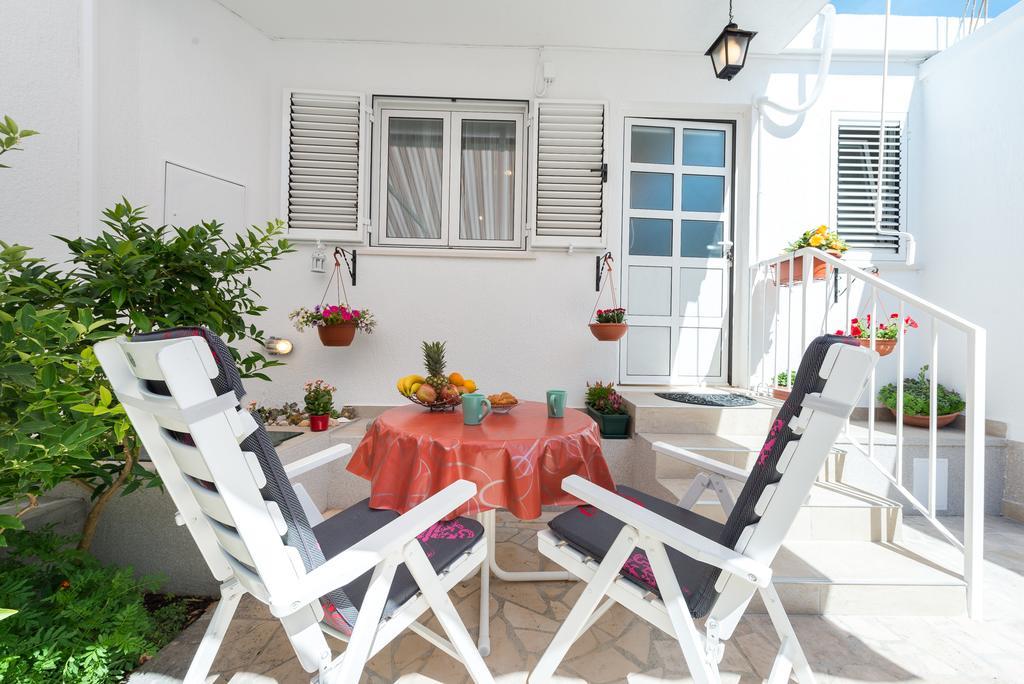 Studio Hajdi Διαμέρισμα Ντουμπρόβνικ Εξωτερικό φωτογραφία